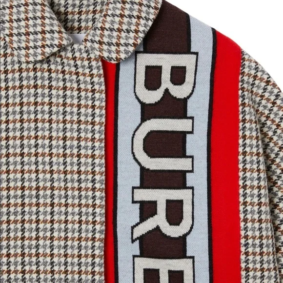 Authentic Burberry Sheena Coat - Picture 3 of 6